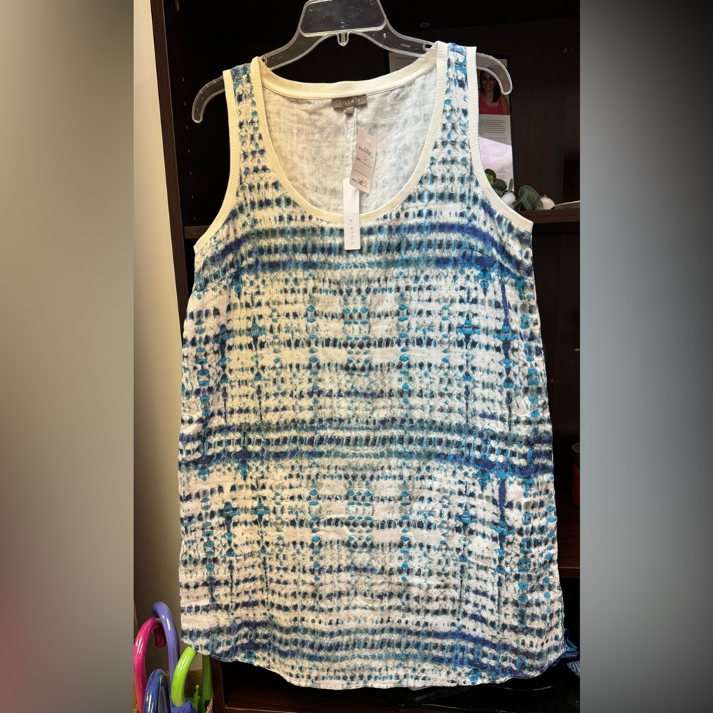 Lilla P Dress